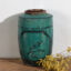 Antique tall vase (c.1820) #27 (photo 10 of 40)