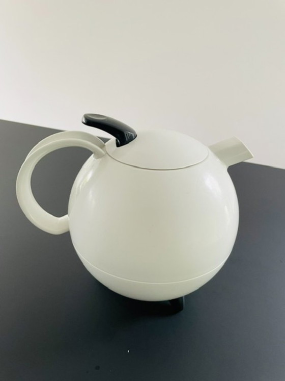 Image 1 of Bouteille isotherme Leifheit Galileo – Hans Erich Slany – un classique du design postmoderne