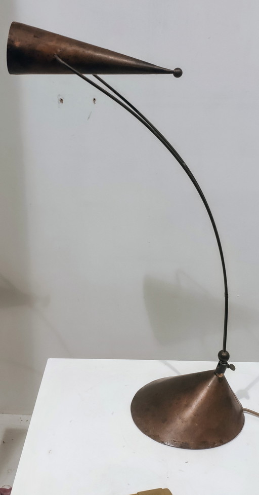 Pieter Spruyt Small Turnaround