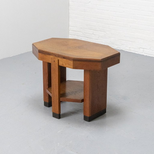 École d'Amsterdam Table 20s