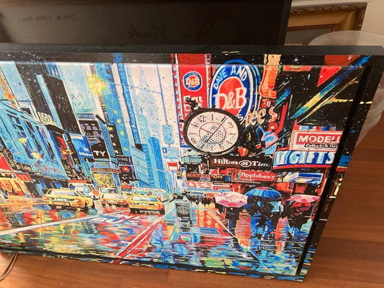 Image 1 of Eric Jan Kremer