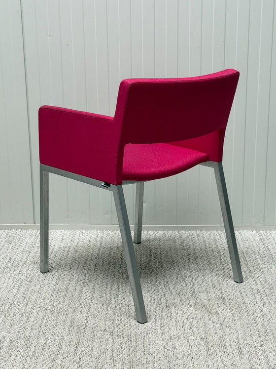 6x Studio Parade Lente B&B Pink – Spectrum, Armchairs, Other (photo 6 of 9)