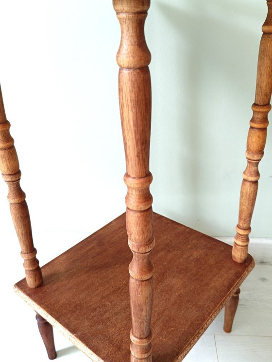 Image 1 of Armadio telefonico antico