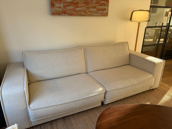 Image 1 of Bolia - Canapé Modulable Noora 2 - Monza beige