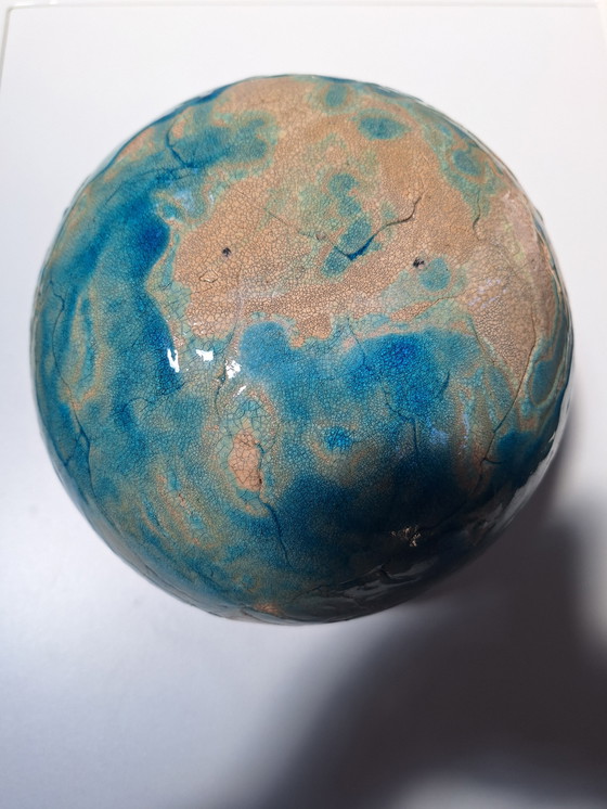Image 1 of Vase ceramic