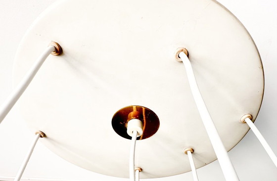 Image 1 of Lampe cascade Doria vintage