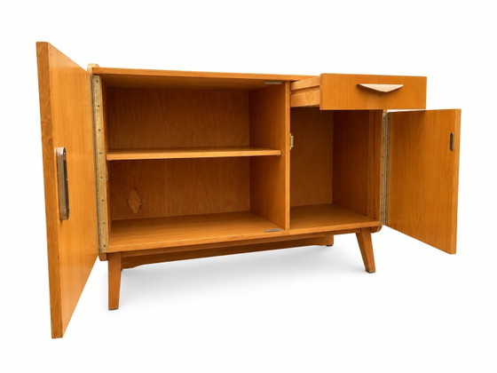 Image 1 of Vintage Tatra Nábytok sideboard | Slovak mid-century design
