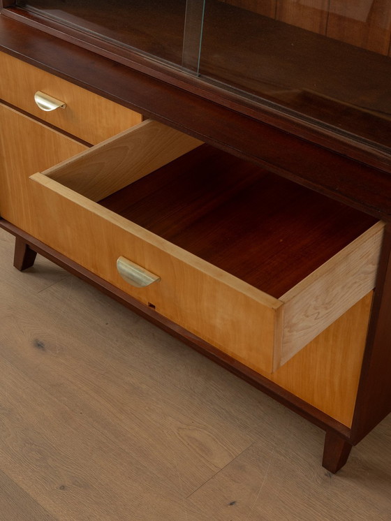 Image 1 of Vetrina anni '50, bicolore