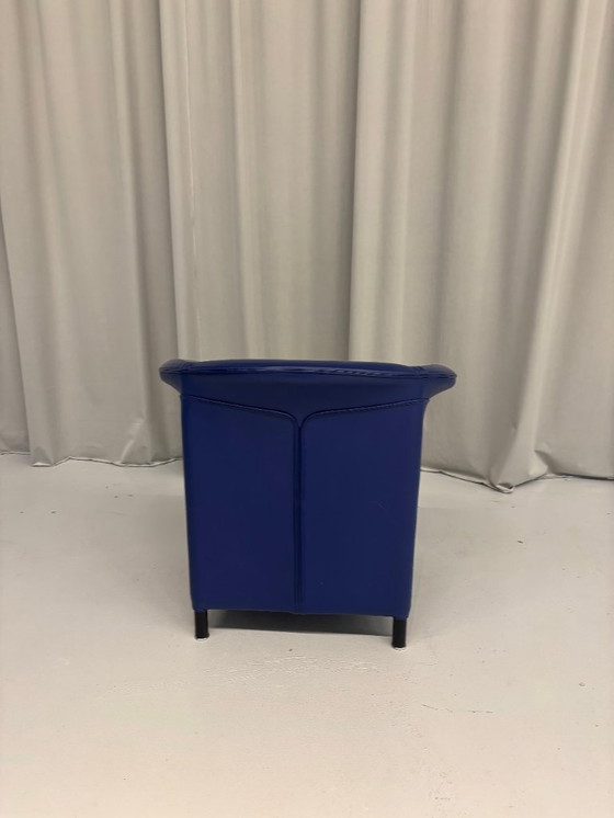 Image 1 of Wittman Aura Sofagarnitur von Paolo Piva, Österreich, 1980er Jahre