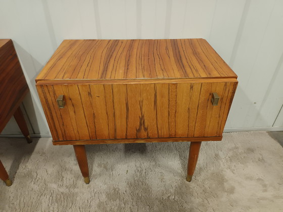 Image 1 of Comodini vintage