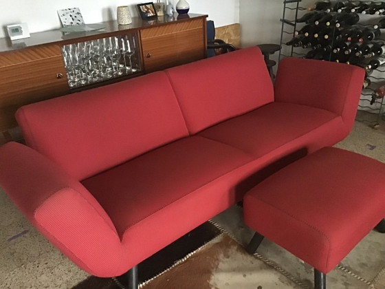 Image 1 of Designer sofa