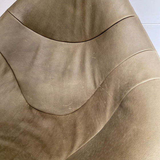 Image 1 of Poltrona LABEL Vandenberg Hidde