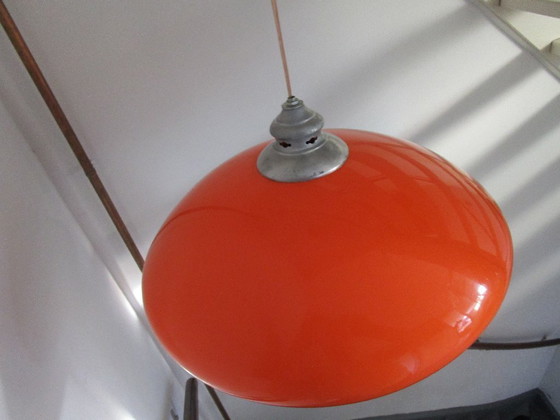 Image 1 of Superbe lampe des années 70