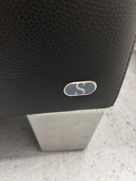 Divano De Sede a 2 posti – Divani 2 posti, Leather (photo 4 of 7)