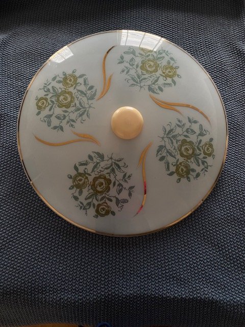 Image 1 of Scale Ceiling Light Years 50s