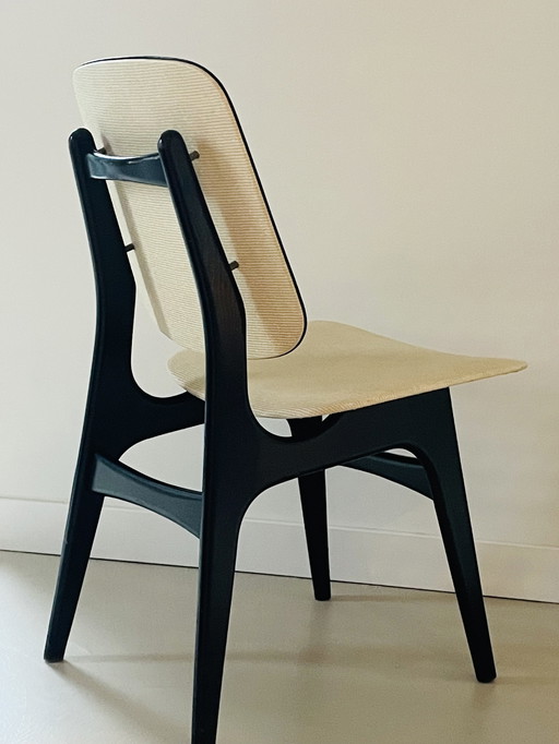 Carlo Di Carli Dining Chair. 