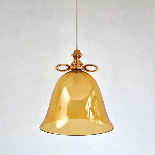 Moooi Bell hanglamp, ontwerp Marcel Wanders