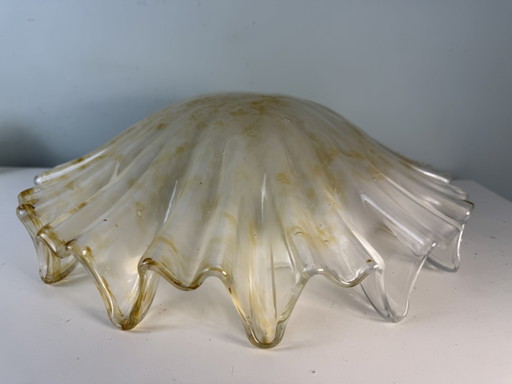 Design Ceiling Light Sil Lux Cortina (Roberto Caddeo) – Handmade Murano Glass – plafondlampen (photo 2 of 15)