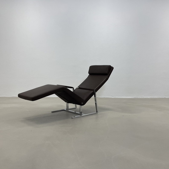 Image 1 of Sillón De Sede DS 2660 Mare de piel Relax LC diseño Wellis