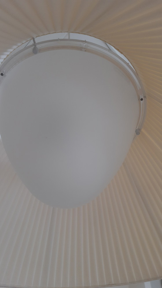 Image 1 of 2x Flos, Romeo Soft S2, Philippe Starck, fabric