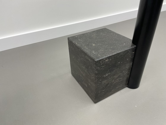 Image 1 of Mesa auxiliar Metaform HK-2 2 piezas