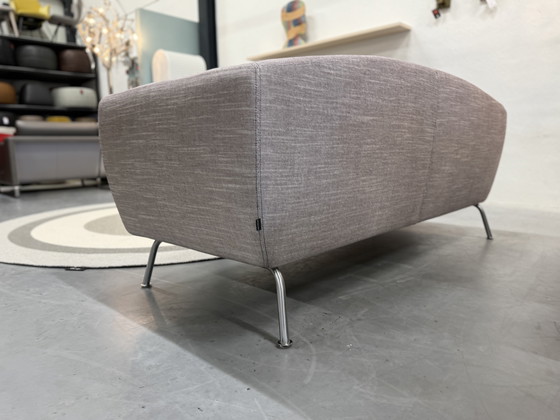 Image 1 of Gelderland 6250 Divano 2,5 posti in tessuto Sunniva