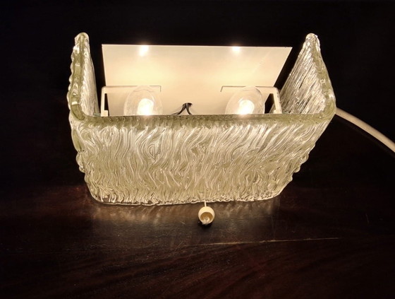 Image 1 of Hollywood Regency Wandlampen