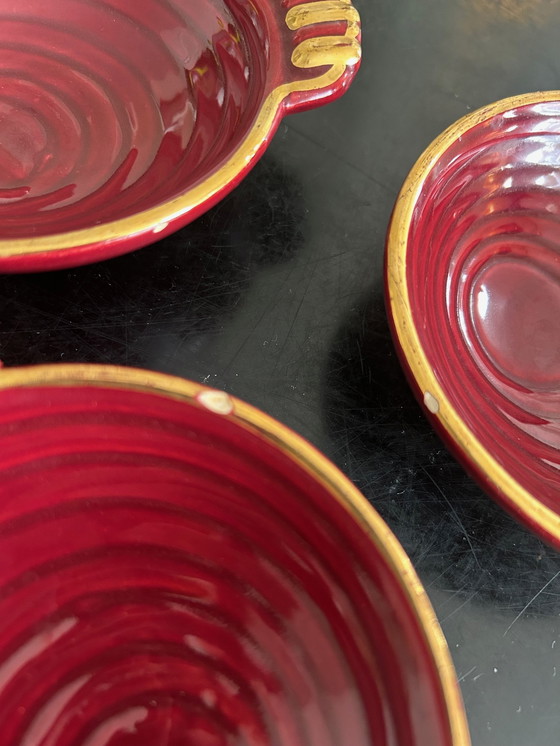 Image 1 of Coupelles Saint Clément 1950