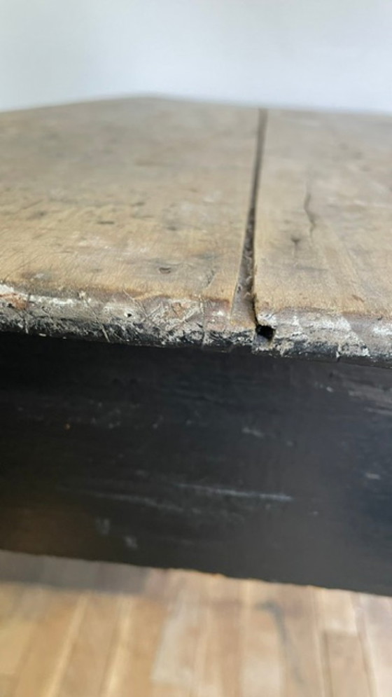 Antiker Schreibtisch im Louis Philippe Stil – Wood (photo 43 of 43)