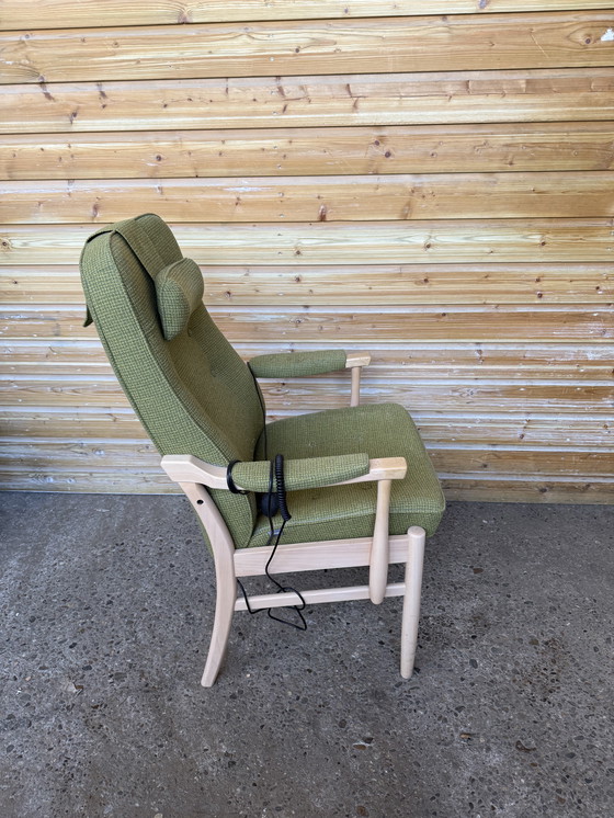 Image 1 of Farstrup Casa, elektrisch, auf dem Stuhl