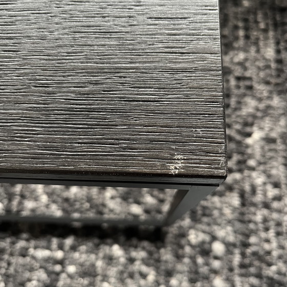 Image 1 of Tavolino laterale HCM Index (set di 2)