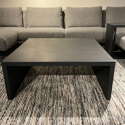 BKS Furniture Canyon coffee table