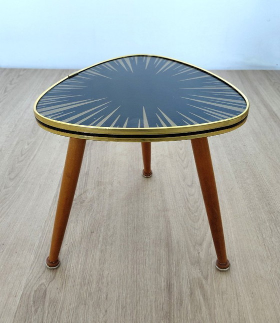 Image 1 of Tavolo separato per piante degli anni '50