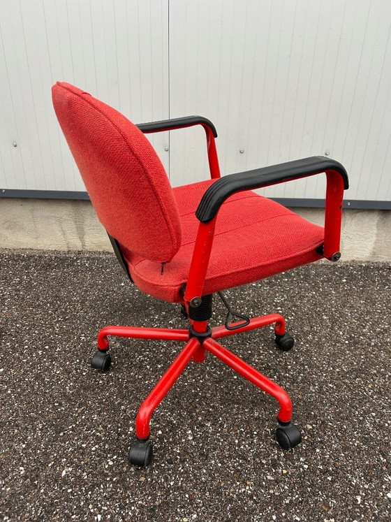 Image 1 of fauteuil de bureau Steelcase 
