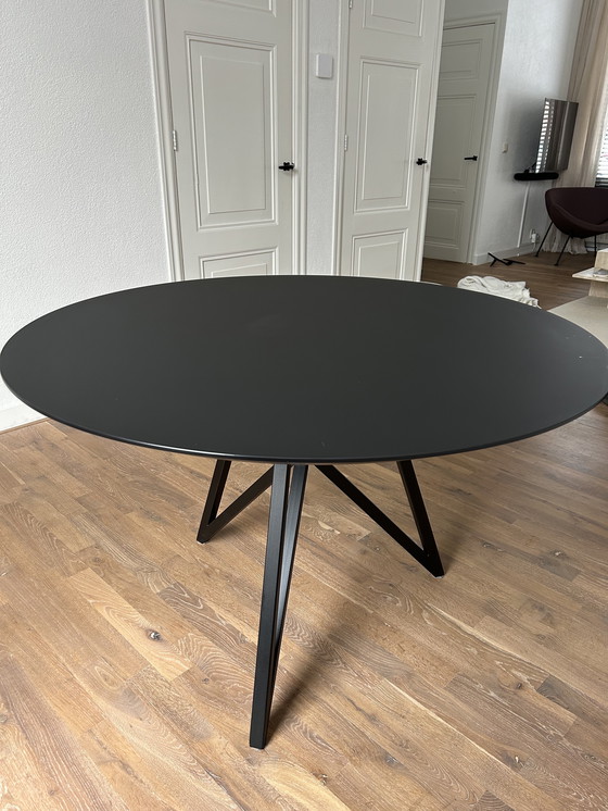 Image 1 of Studio Henk dining table