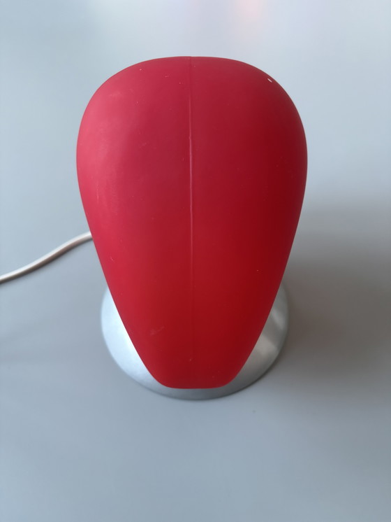 Image 1 of Vintage IKEA ‘Lazy Hart’ tafellamp