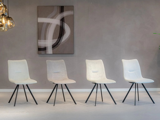 Trevano (set di 4)