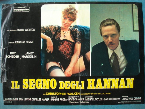 Image 1 of Partij originele filmposters uit de jaren 50-60