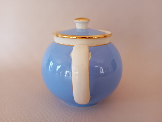Image 1 of Villeroy & Boch Mettlach Teeservice „Orléans“.