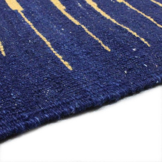 Mazandaran Kelim 209x144 – Tappeti, Wool (photo 6 of 7)