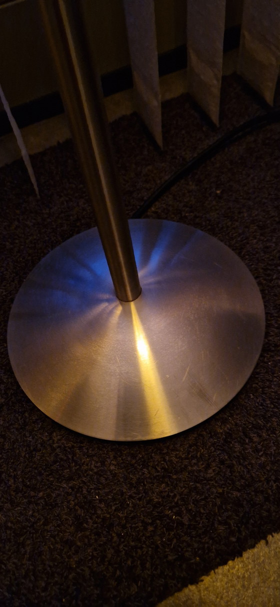 Image 1 of Stehlampe mit Kelchen von Harco Loor