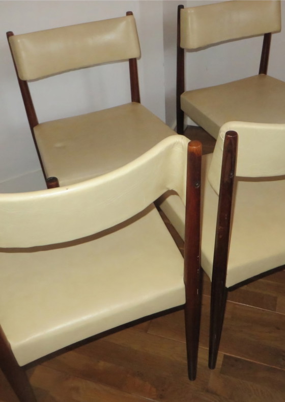 Image 1 of Sedie Aksel Bender Madsen