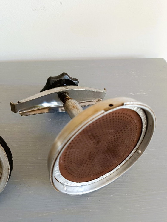 Image 1 of Antica caffettiera a pressione SEB