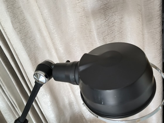 Image 1 of Jielde Lak Originele 1978 Bureaulamp