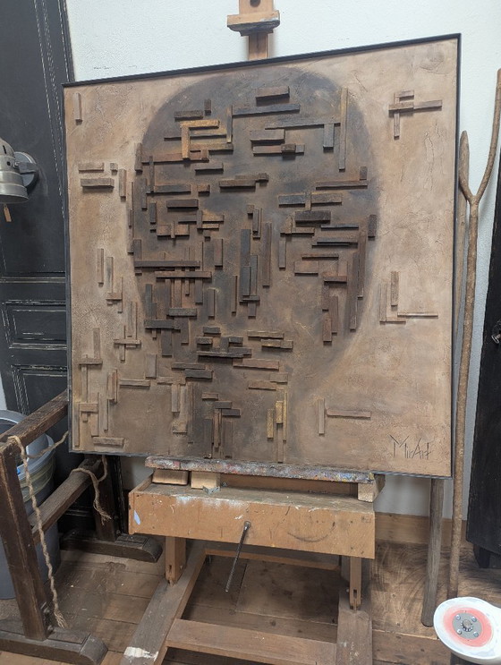 Image 1 of Fuera de mi cabeza