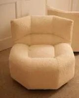 Armchairs B. Govin – Vintage (photo 7 of 9)