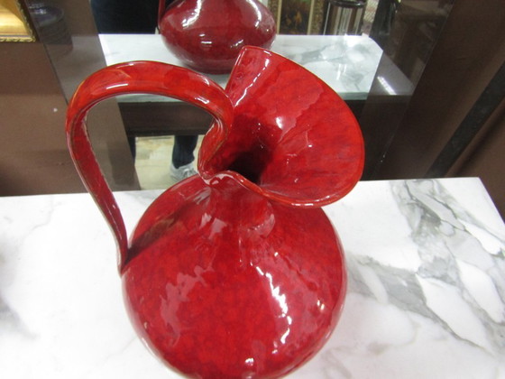 Image 1 of VINTAGE JUG