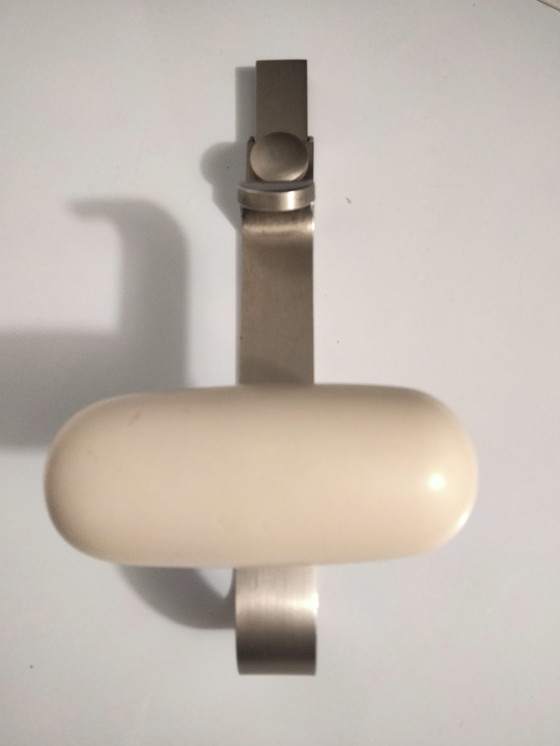 Image 1 of Set mit 3 Kleiderbügeln aus den 1960er Jahren