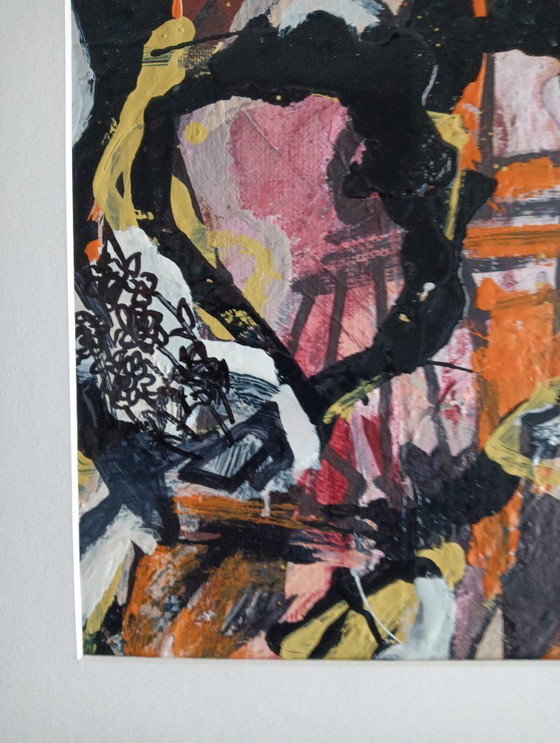 Image 1 of Rob Jacobs - On the market