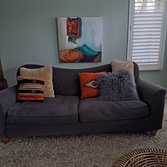 Image 1 of Goorgetti sofa model Mediterraneo, 3 seater